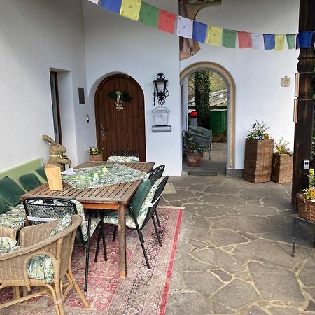Ferienhaus Wieswald Ehrwald Bagian luar foto