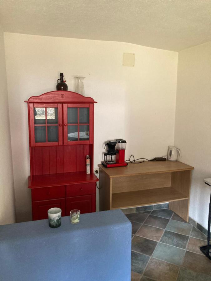 Ferienhaus Wieswald Ehrwald Bagian luar foto