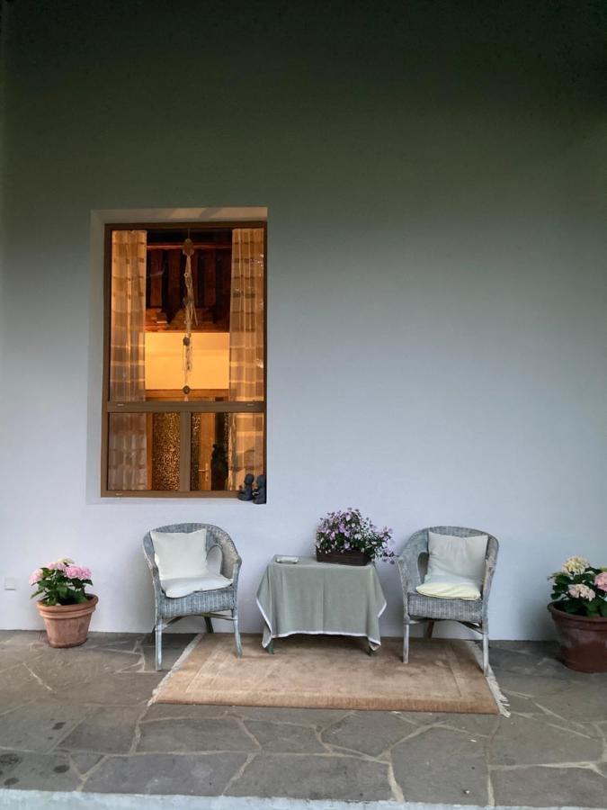 Ferienhaus Wieswald Ehrwald Bagian luar foto