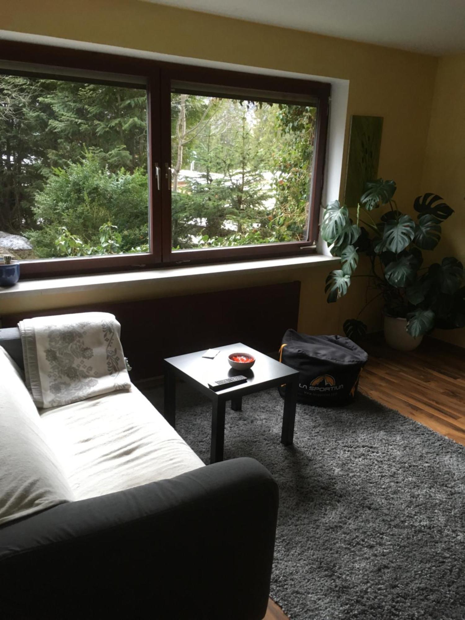 Ferienhaus Wieswald Ehrwald Bagian luar foto