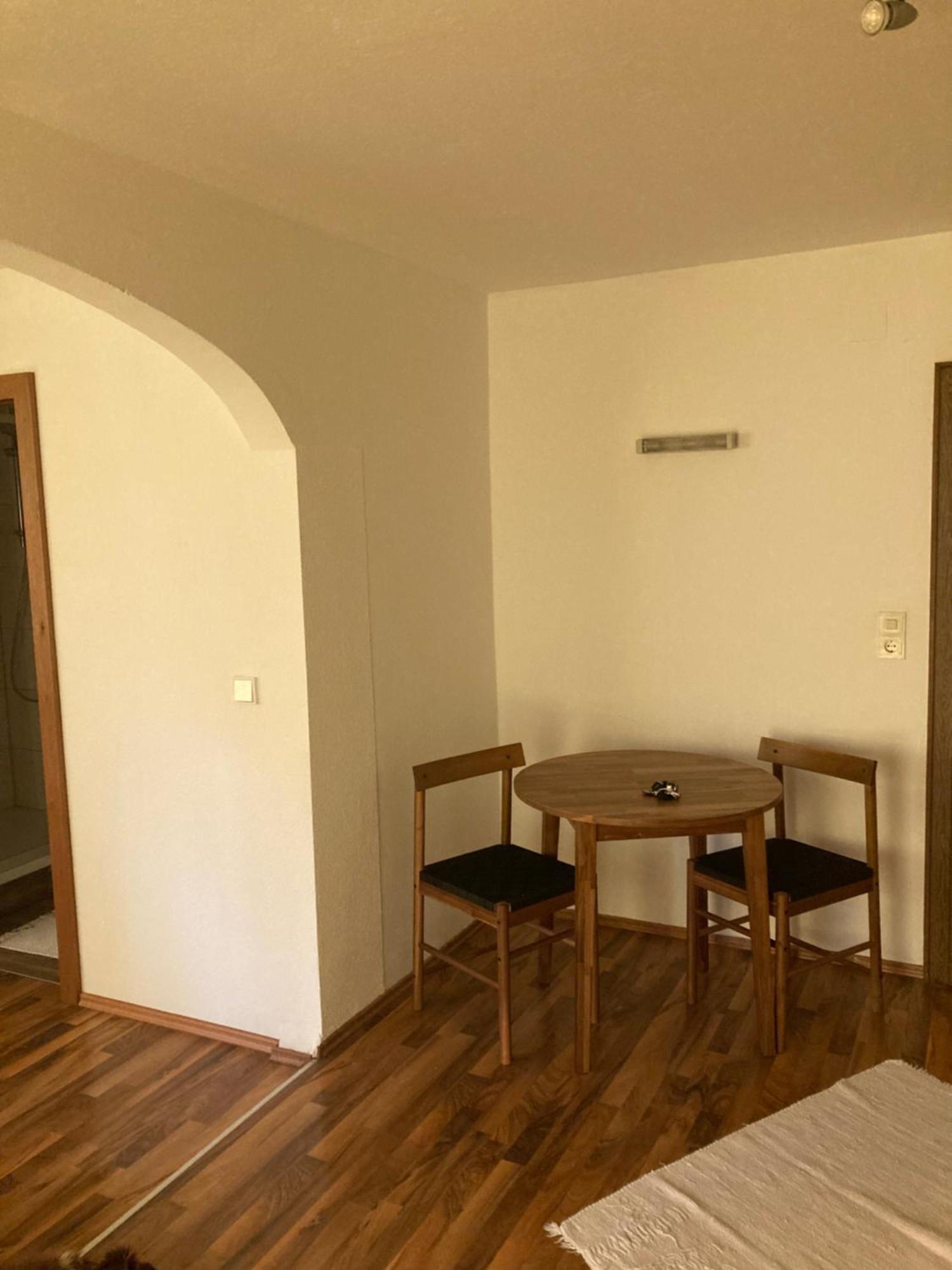 Ferienhaus Wieswald Ehrwald Bagian luar foto